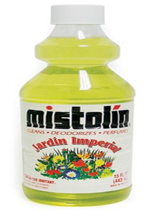 Mistolin All Purpose Cleaner 15oz Pack (Lavender, 3)